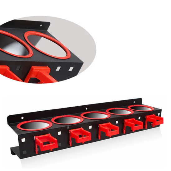 Detailingový držiak na fľaše Detailingový držiak na fľaše