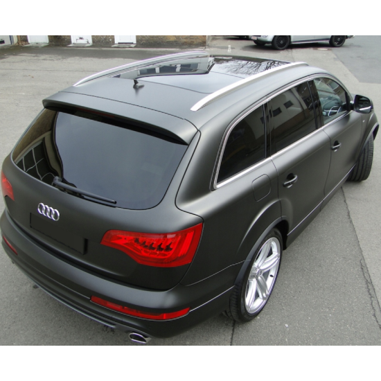 Čierna matná fólia - 3M™ Series 2080