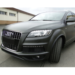 Čierna matná fólia - 3M™ Series 2080