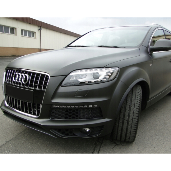 Čierna matná fólia - 3M™ Series 2080