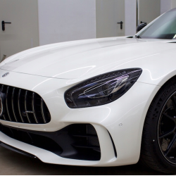 Biela lesklá fólia - 3M™ Series 2080