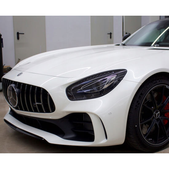 Biela lesklá fólia - 3M™ Series 2080