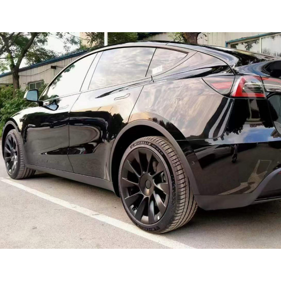 Čierna ultra lesklá - samozaceľovacia Čierna ultra lesklá - samozaceľovacia