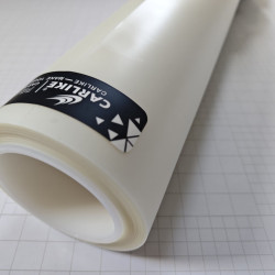Polyuretánová matná fólia 150μm TPU, samozaceľovacia Polyuretánová matná fólia 150μm TPU, samozaceľovacia