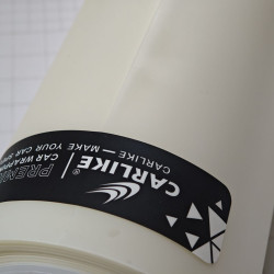 Polyuretánová matná fólia 150μm TPU, samozaceľovacia