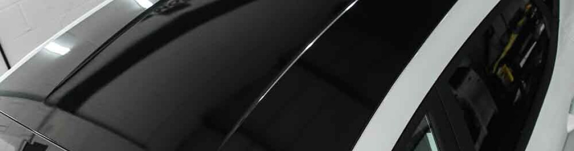 FAQ: Čierna lesklá fólia - Piano Black