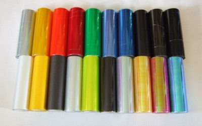 Zatmavovacie fólie na svetlá - FAQ