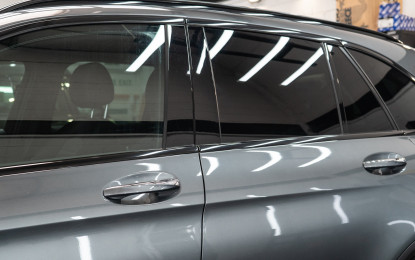 Dechrómovacie Fólie