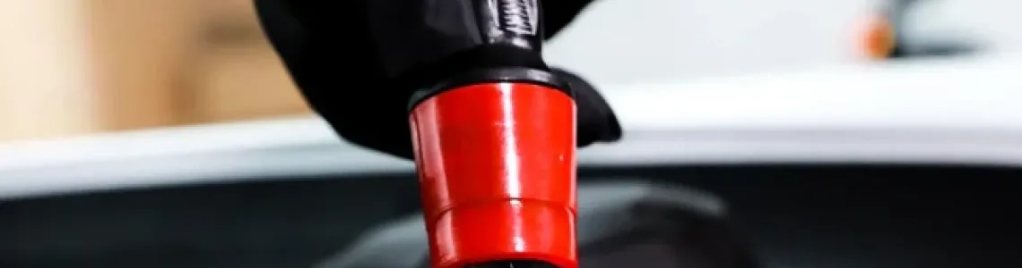 CZ Dokonalé čištění s detailingovými štětci a kartáči