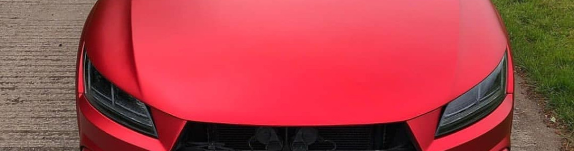 CZ Wrapové fólie Teckwrap