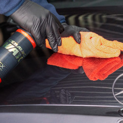 GOLDEN Ceramic Wax FCX- Hydrofóbny keramický tekutý vosk