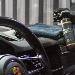 GOLDEN Dashboard Cleaner FCX - čistič palubnej dosky a prírodný kondicionér