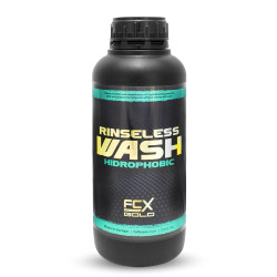 GOLDEN Rinseless Wash FCX - Hydrofóbny bezoplachový šampón