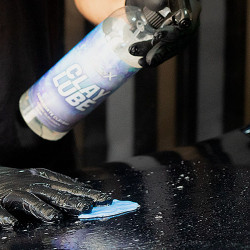 Clay Lube FCX - clay lubrikant Clay Lube FCX - clay lubrikant
