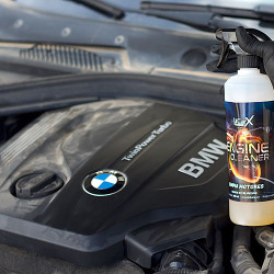 Engine Cleaner FCX - čistič motorovej časti Engine Cleaner FCX - čistič motorovej časti