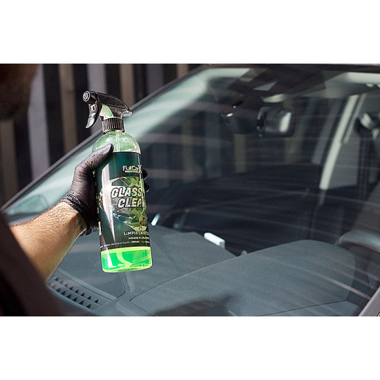 Glass Cleaner FCX - čistič skiel Glass Cleaner FCX - čistič skiel