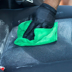 Interior Cleaner FCX - čistič čalúnenia Interior Cleaner FCX - čistič čalúnenia