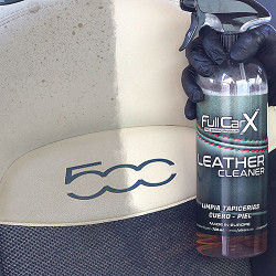 Leather Cleaner FCX - čistič kože Leather Cleaner FCX - čistič kože