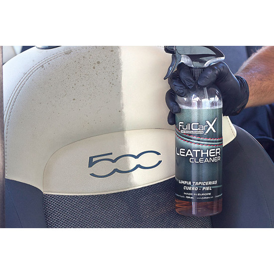 Leather Cleaner FCX - čistič kože