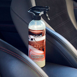 Leather Conditioner FCX - kondicionér na kožu Leather Conditioner FCX - kondicionér na kožu