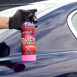Quick Detailer FCX - detailer Quick Detailer FCX - detailer