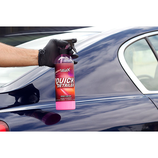 Quick Detailer FCX - detailer