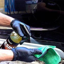 Resin remover FCX - odstraňovač živice Resin remover FCX - odstraňovač živice