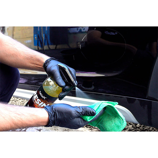 Resin remover FCX - odstraňovač živice