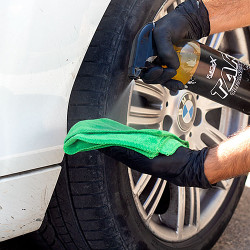 Tar Remover FCX - odstraňovač asfaltu Tar Remover FCX - odstraňovač asfaltu