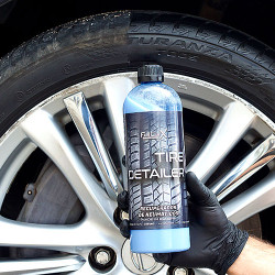 Tire Detailer FCX - detailer na pneumatiky Tire Detailer FCX - detailer na pneumatiky