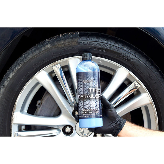 Tire Detailer FCX - detailer na pneumatiky