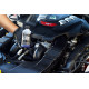 Total Black FCX - obnova pneumatík a plastov