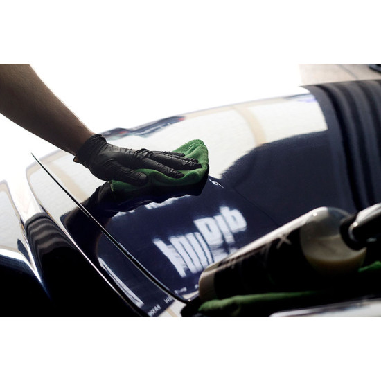 Wax Carnauba FCX - tekutý karnaubský vosk