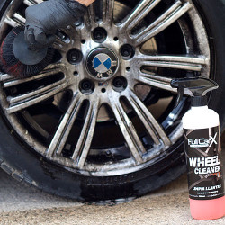 Wheel Cleaner FCX - čistič diskov