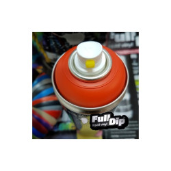 Full Dip® sprej - oranžový