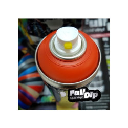 Full Dip® sprej - oranžový