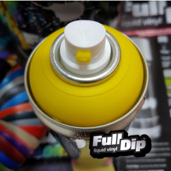 Full Dip® sprej - žltý