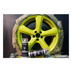 Full Dip® sprej - žltý