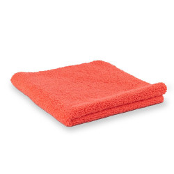 Mikrovlákno Duo - oranžové 400g/m2