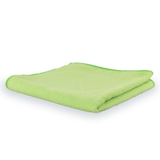 Mikrovlákno SOFT ECO - zelené 300g/m2