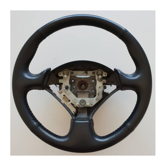 Set na renováciu koženého volantu