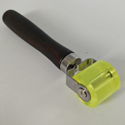 Aplikačný valček na prelisy Aplikačný valček na prelisy