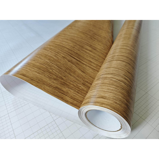 Imitácia dreva - dub svetlý- vzor - 8