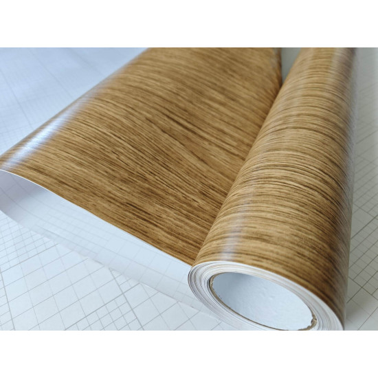 Imitácia dreva - dub svetlý- vzor - 8