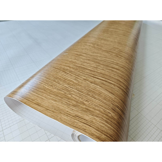 Imitácia dreva - dub svetlý- vzor - 8