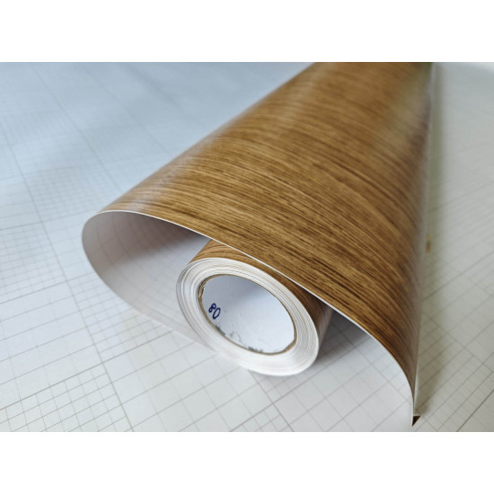 Imitácia dreva - dub svetlý- vzor - 8