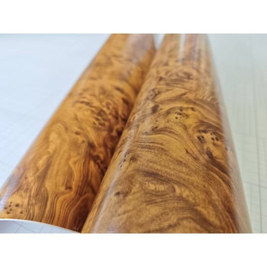 Imitácia dreva - 10