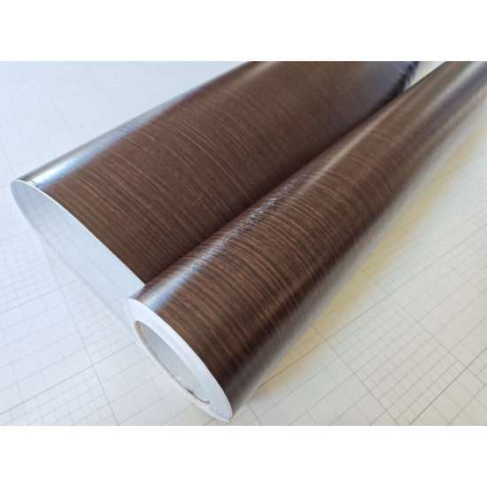 Imitácia dreva - tík - vzor - 6