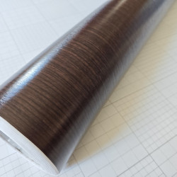 Imitácia dreva - tík - vzor - 6