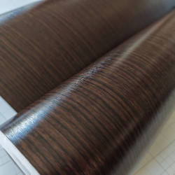 Imitácia dreva - tík - vzor - 6